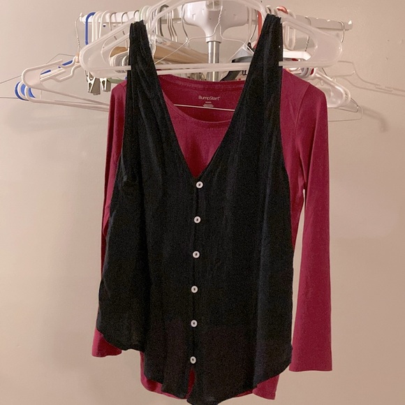 ASOS Tops - ASOS Size 6 Maternity Tank